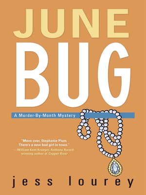 June Bug - ebook